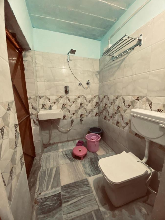 Jawai Bagpackers Hostel Sheoganj エクステリア 写真