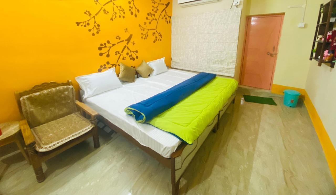 Jawai Bagpackers Hostel Sheoganj エクステリア 写真